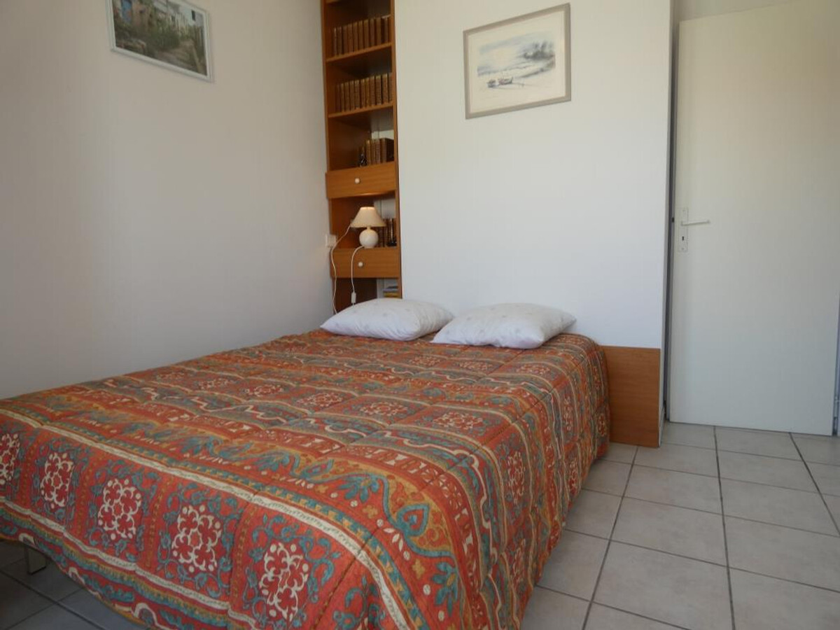 Maison 63m² lumineuse avec grand jardin à Notre-Dame-de-Monts - Photo 12