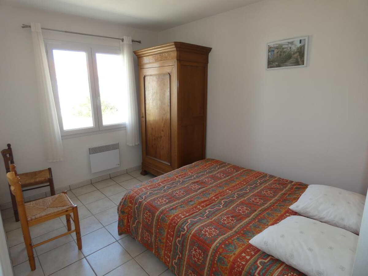 Maison 63m² lumineuse avec grand jardin à Notre-Dame-de-Monts - Photo 13