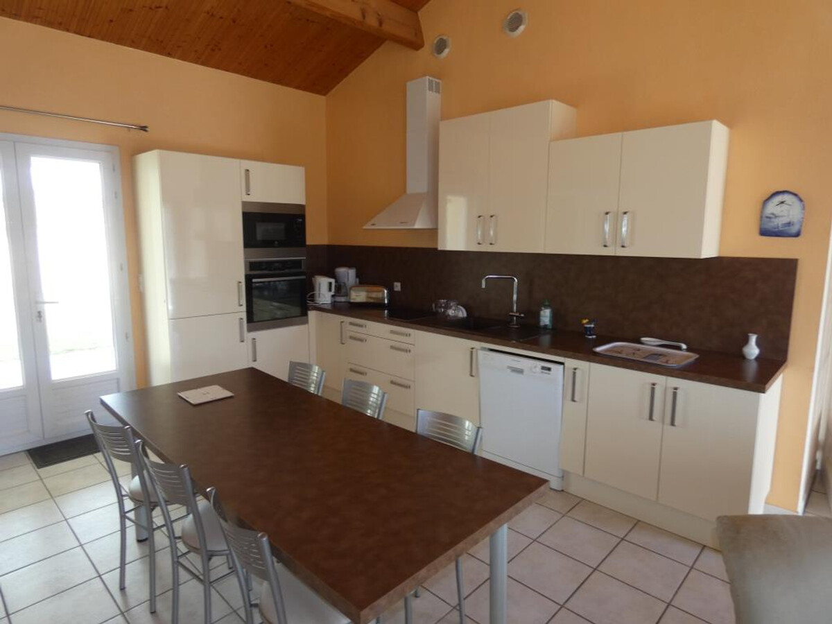 Maison 63m² lumineuse avec grand jardin à Notre-Dame-de-Monts - Photo 14