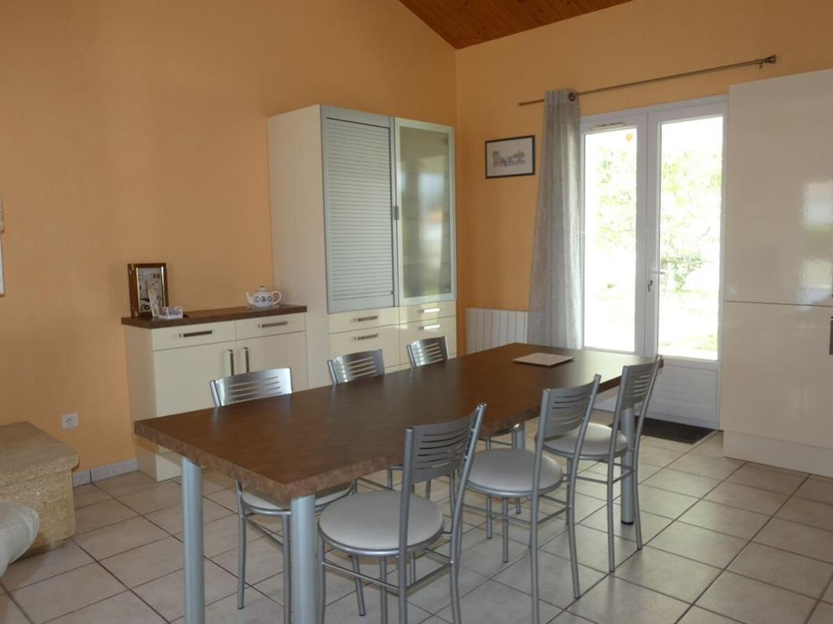 Maison 63m² lumineuse avec grand jardin à Notre-Dame-de-Monts - Photo 16