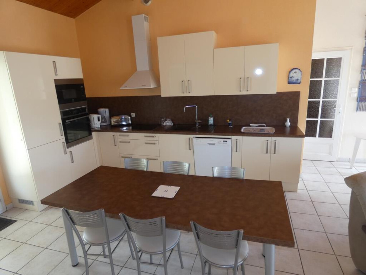 Maison 63m² lumineuse avec grand jardin à Notre-Dame-de-Monts - Photo 17