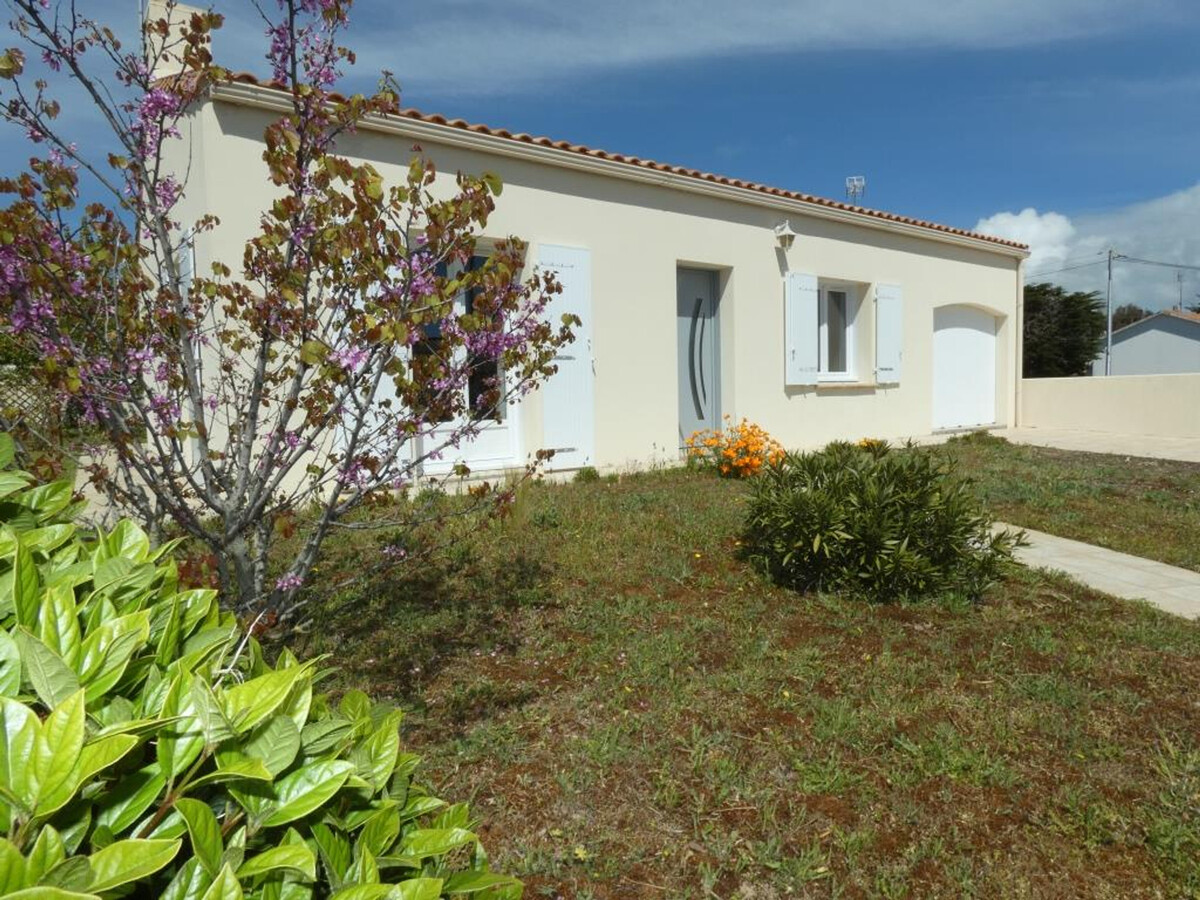 Maison 63m² lumineuse avec grand jardin à Notre-Dame-de-Monts - Photo 18