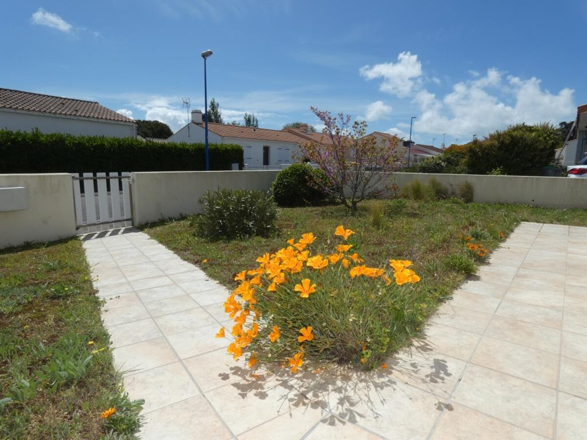 Maison 63m² lumineuse avec grand jardin à Notre-Dame-de-Monts - Photo 19