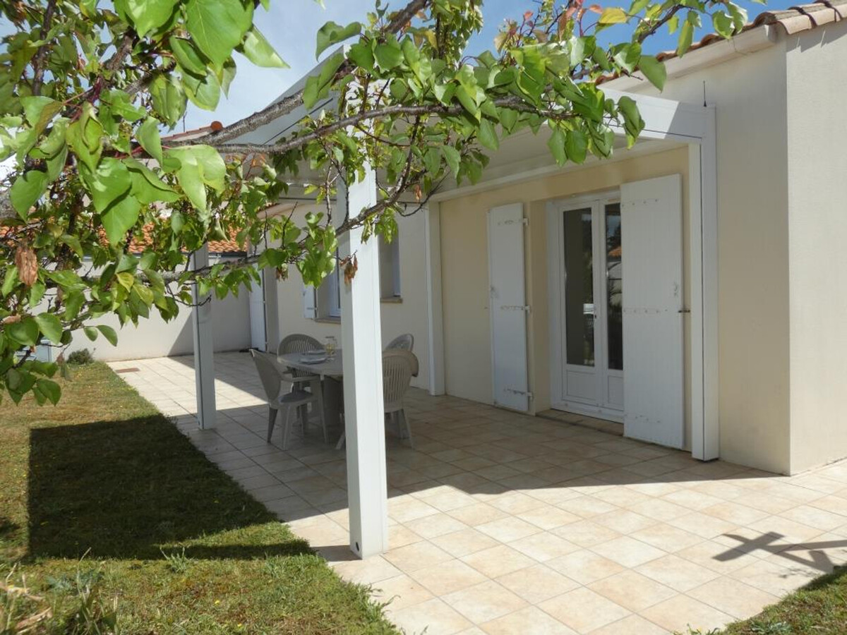 Maison 63m² lumineuse avec grand jardin à Notre-Dame-de-Monts - Photo 20