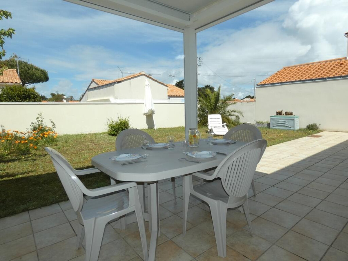 Maison 63m² lumineuse avec grand jardin à Notre-Dame-de-Monts - Photo 21