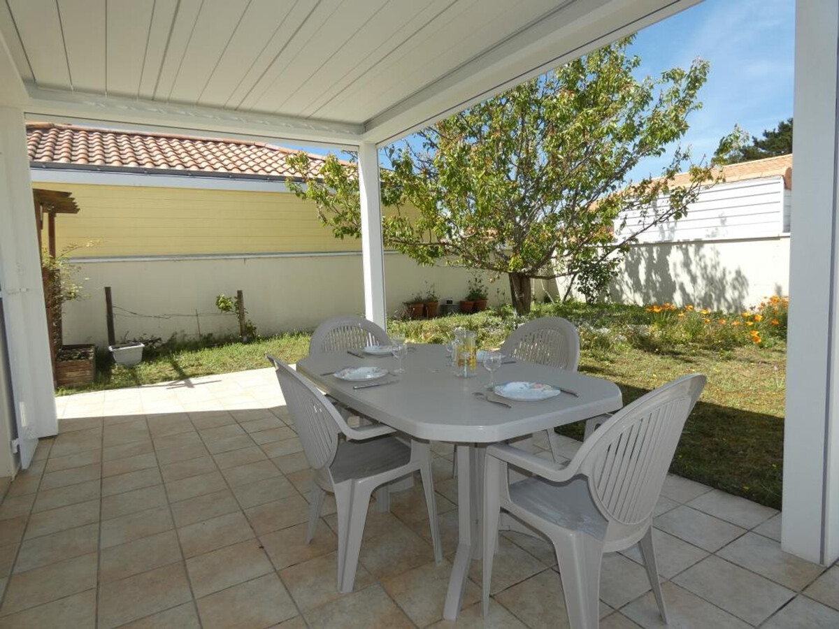 Maison 63m² lumineuse avec grand jardin à Notre-Dame-de-Monts - Photo 22