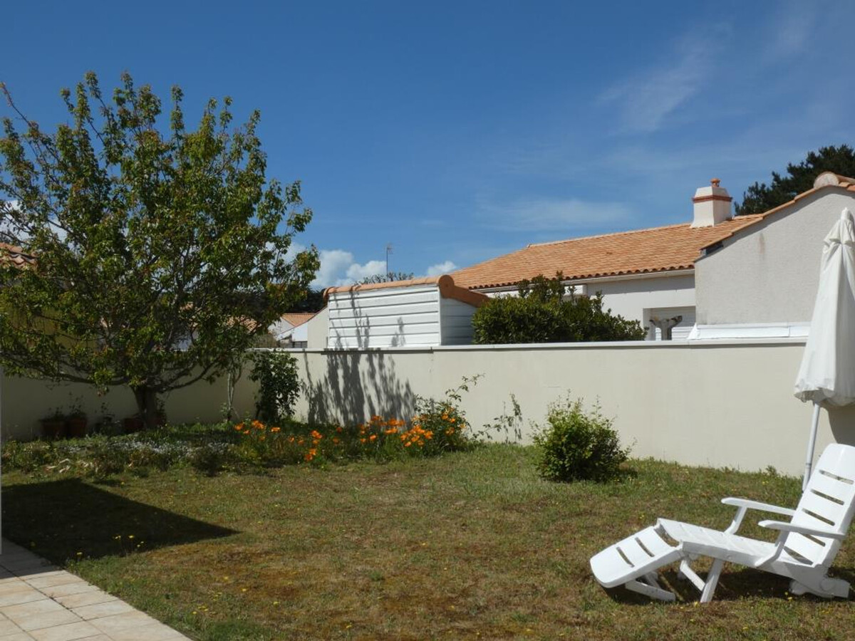 Maison 63m² lumineuse avec grand jardin à Notre-Dame-de-Monts - Photo 23