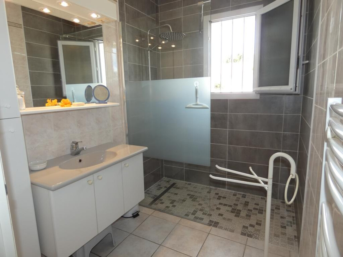 Maison 63m² lumineuse avec grand jardin à Notre-Dame-de-Monts - Photo 24