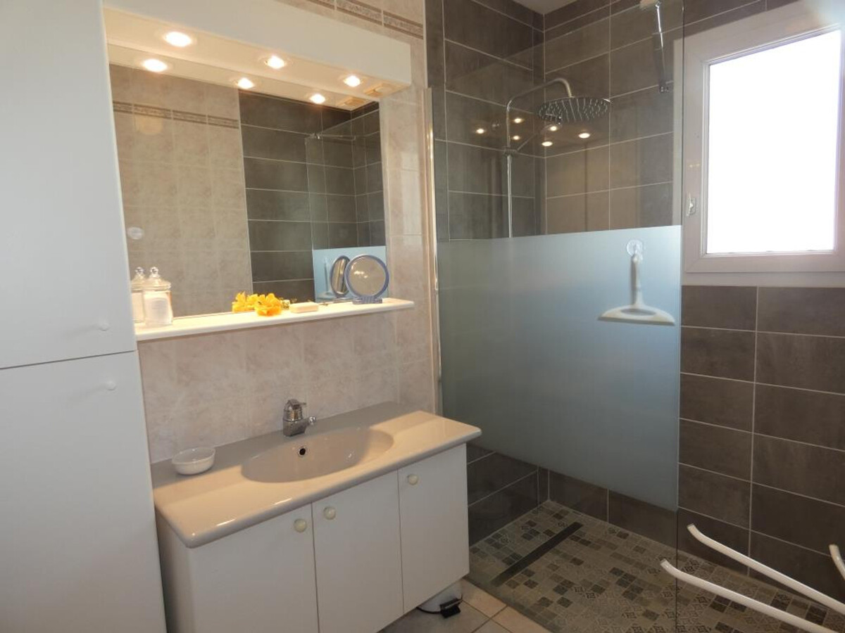 Maison 63m² lumineuse avec grand jardin à Notre-Dame-de-Monts - Photo 25