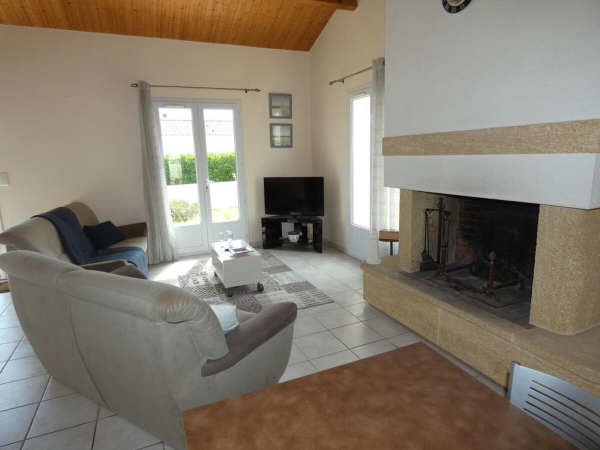 Maison 63m² lumineuse avec grand jardin à Notre-Dame-de-Monts - Photo 26