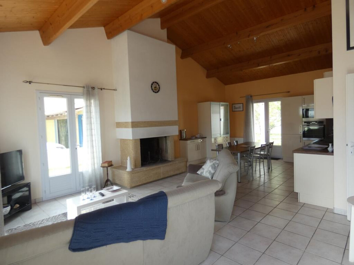 Maison 63m² lumineuse avec grand jardin à Notre-Dame-de-Monts - Photo 27
