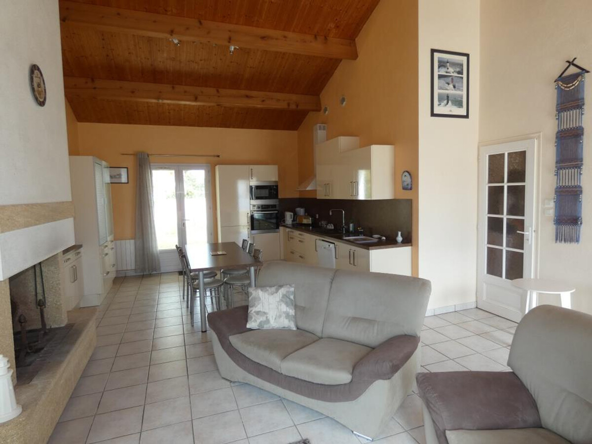 Maison 63m² lumineuse avec grand jardin à Notre-Dame-de-Monts - Photo 28