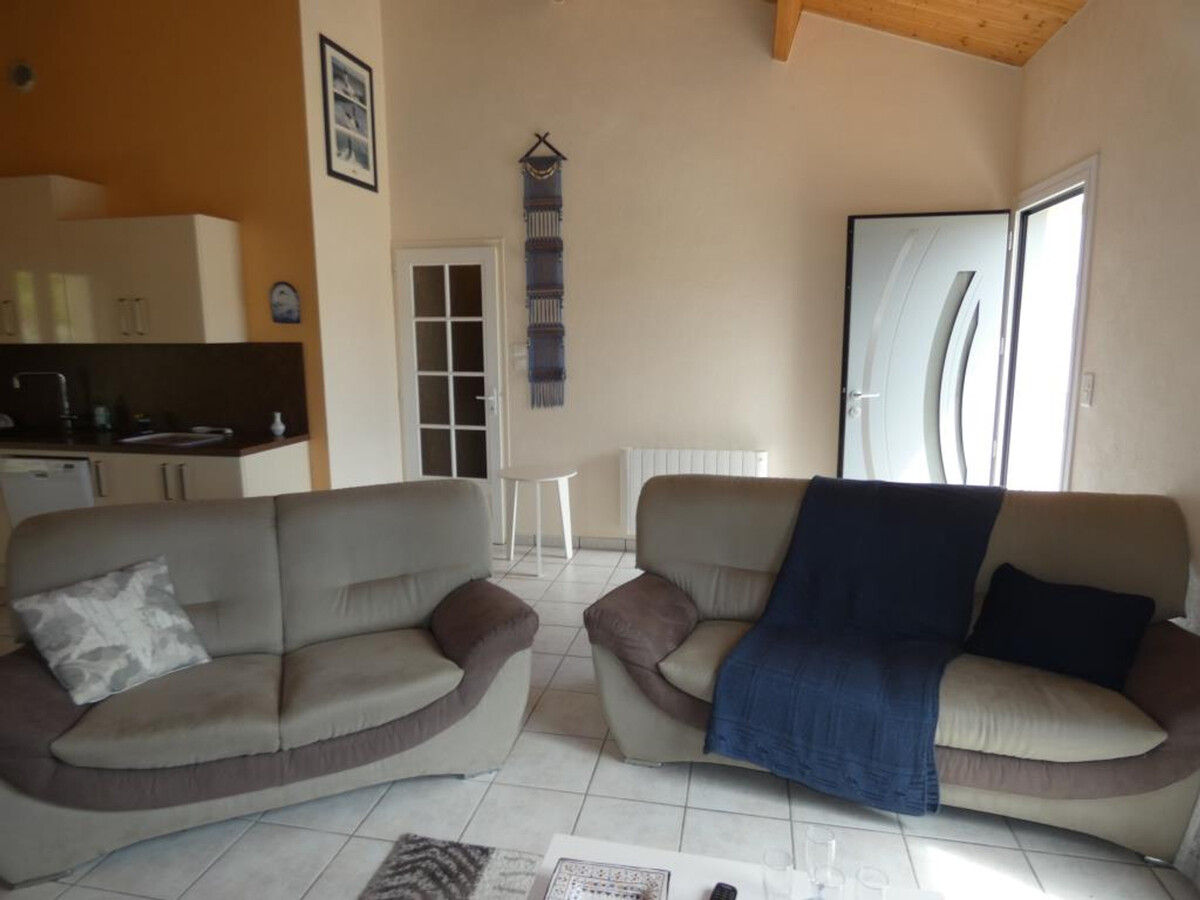 Maison 63m² lumineuse avec grand jardin à Notre-Dame-de-Monts - Photo 29
