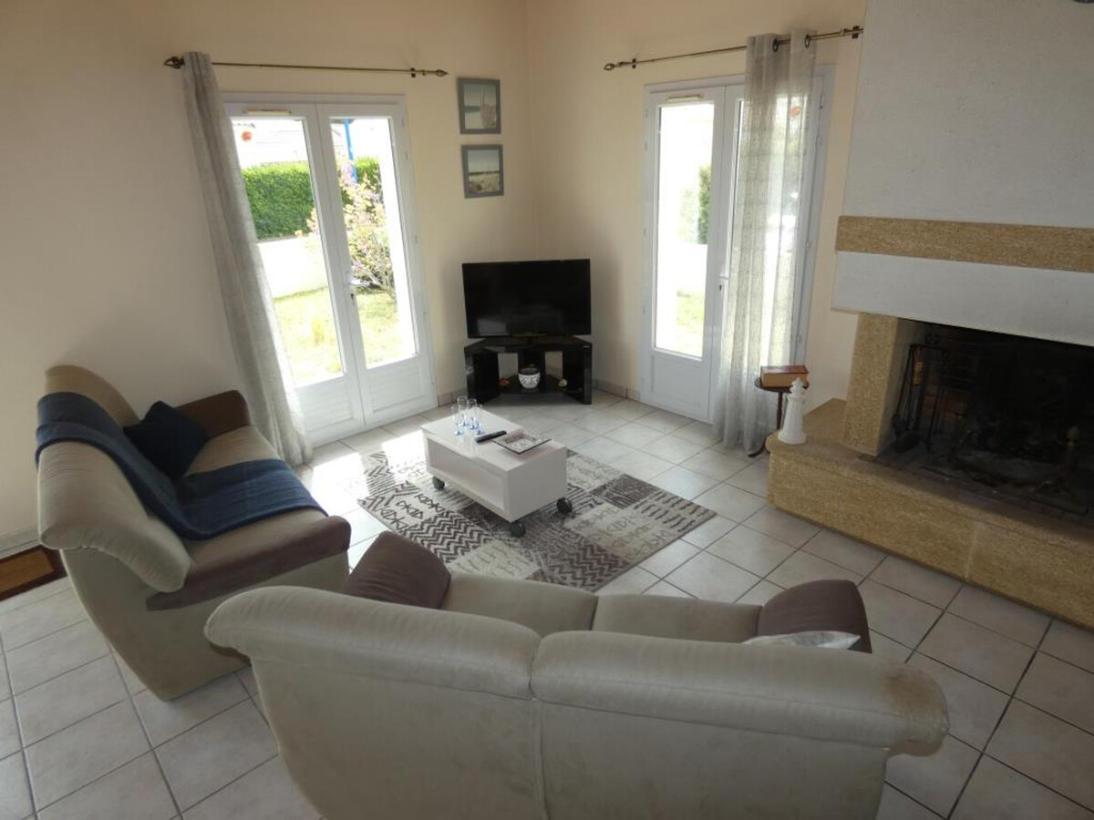Maison 63m² lumineuse avec grand jardin à Notre-Dame-de-Monts - Photo 30