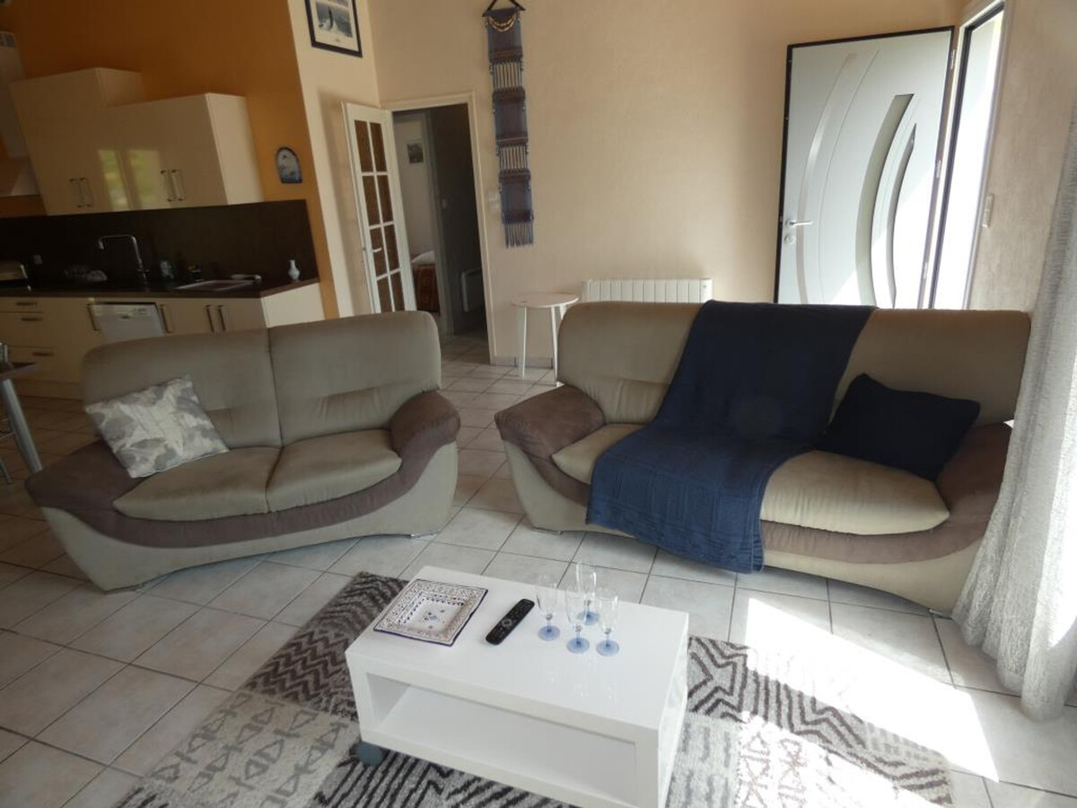 Maison 63m² lumineuse avec grand jardin à Notre-Dame-de-Monts - Photo 33