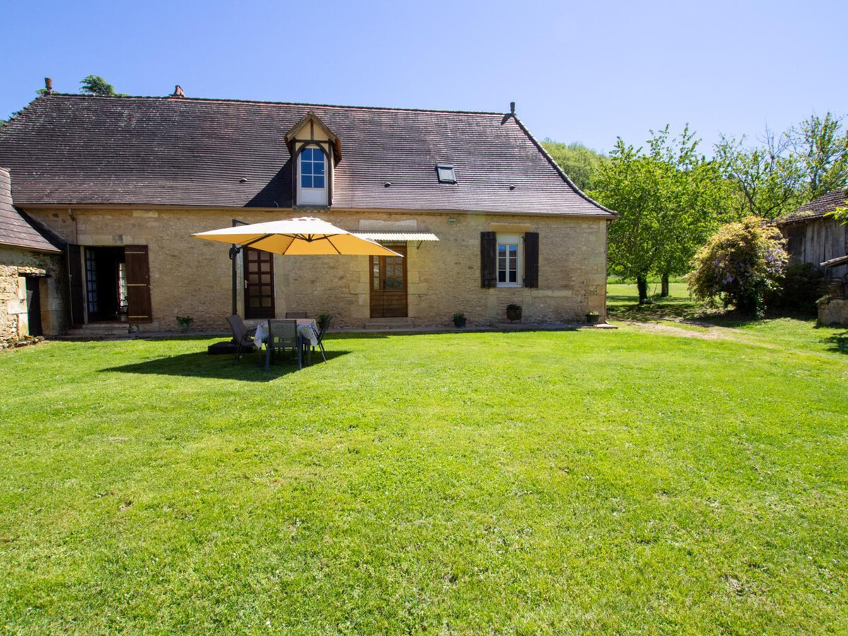 Gîte fermette 1000m² jardin clos - Saint-Chamassy - Photo 2