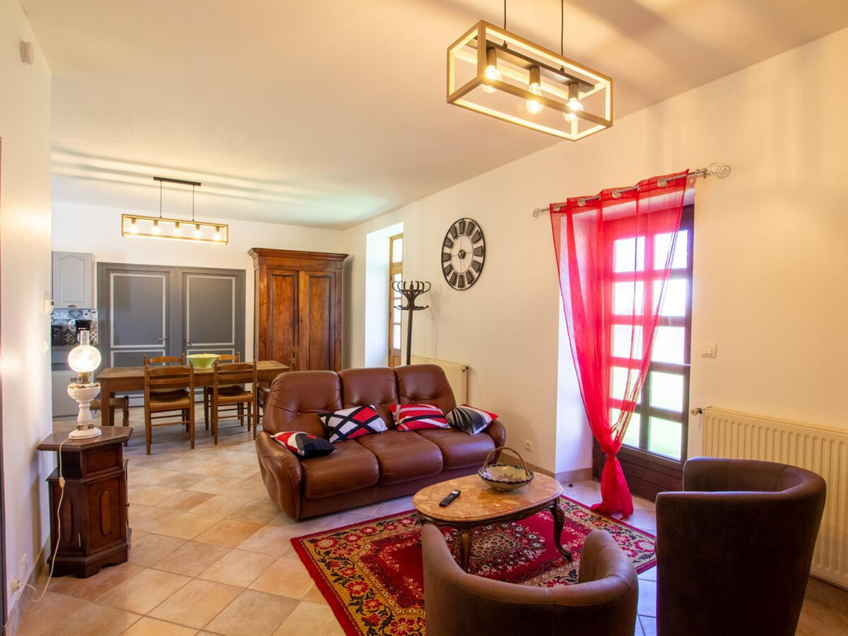 Gîte fermette 1000m² jardin clos - Saint-Chamassy - Photo 4
