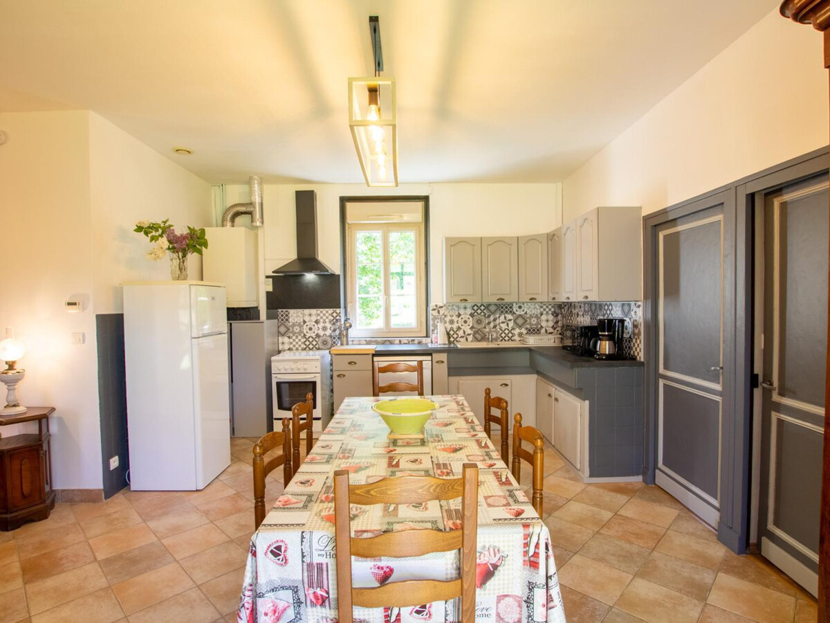Gîte fermette 1000m² jardin clos - Saint-Chamassy - Photo 5