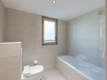 Appartement neuf face aux remontées, balcon sud, Alpe d'Huez : photo 12