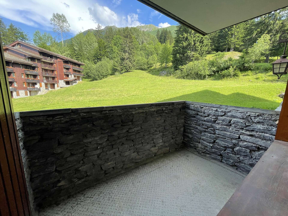 Studio divisible 4 pers aux Avanchers-Valmorel, au pied des pistes - Photo 7