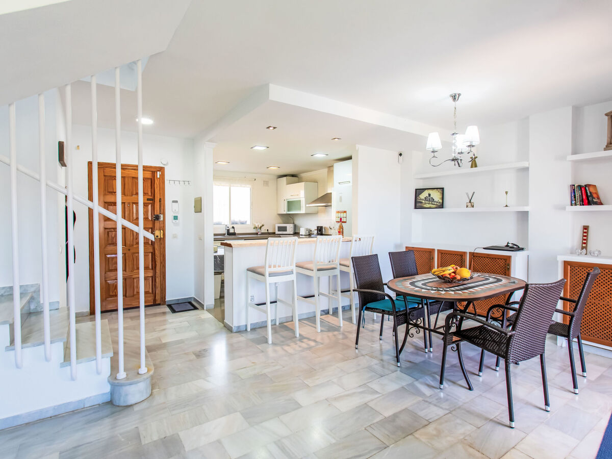 Los almendros – Maison 4 pers. à 400 m de la mer - Photo 7