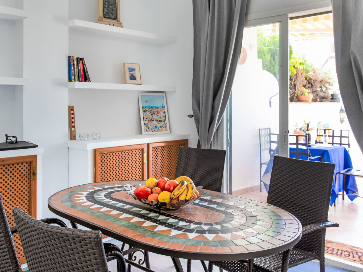 Los almendros – Maison 4 pers. à 400 m de la mer - Photo 10