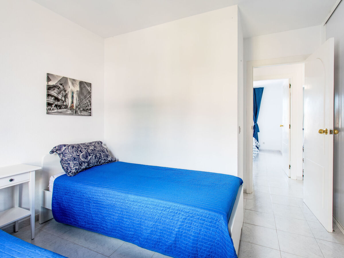 Los almendros – Maison 4 pers. à 400 m de la mer - Photo 12