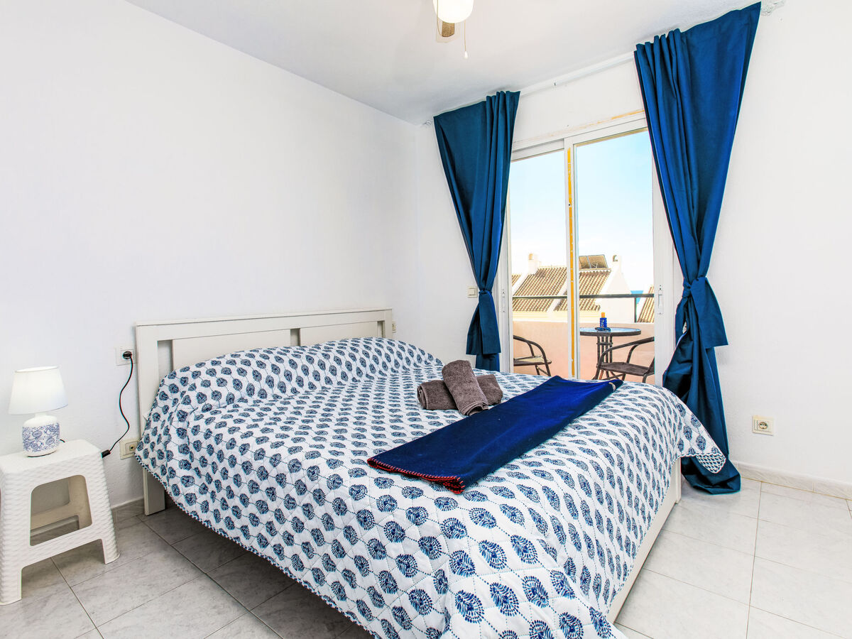 Los almendros – Maison 4 pers. à 400 m de la mer - Photo 14