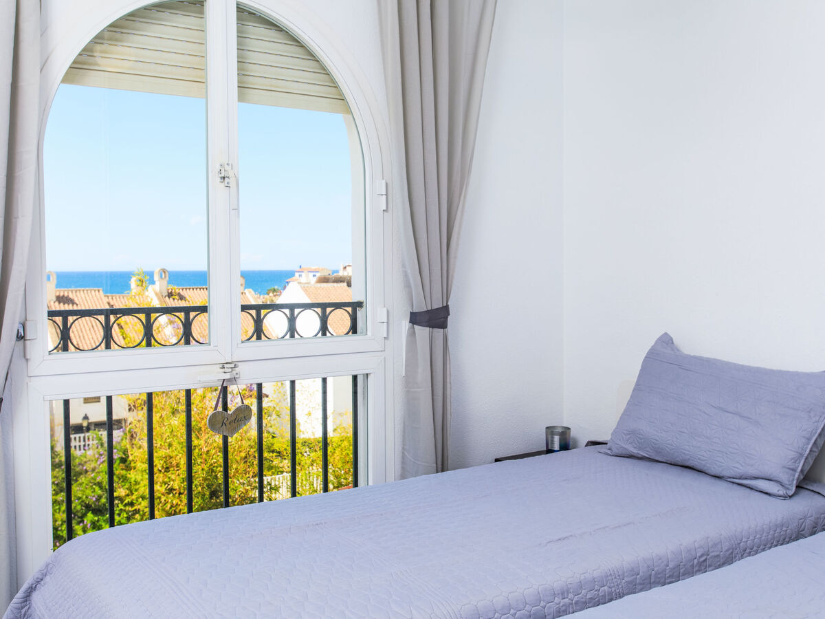 Los almendros – Maison 4 pers. à 400 m de la mer - Photo 18