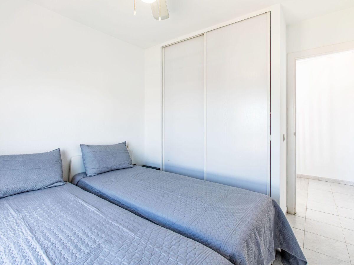 Los almendros – Maison 4 pers. à 400 m de la mer - Photo 19