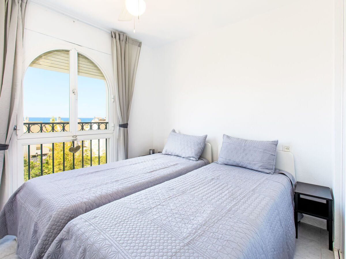 Los almendros – Maison 4 pers. à 400 m de la mer - Photo 20