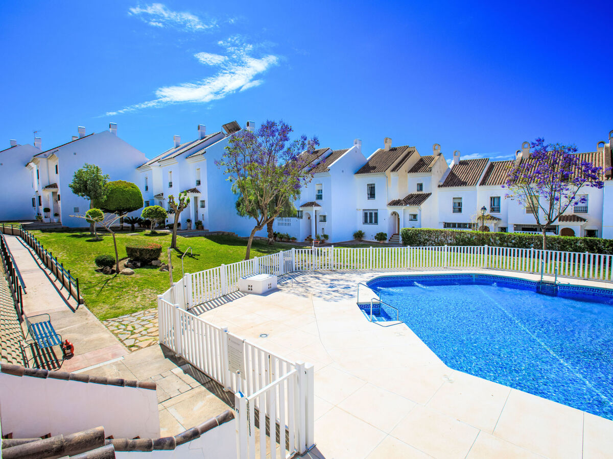 Los almendros – Maison 4 pers. à 400 m de la mer - Photo 21
