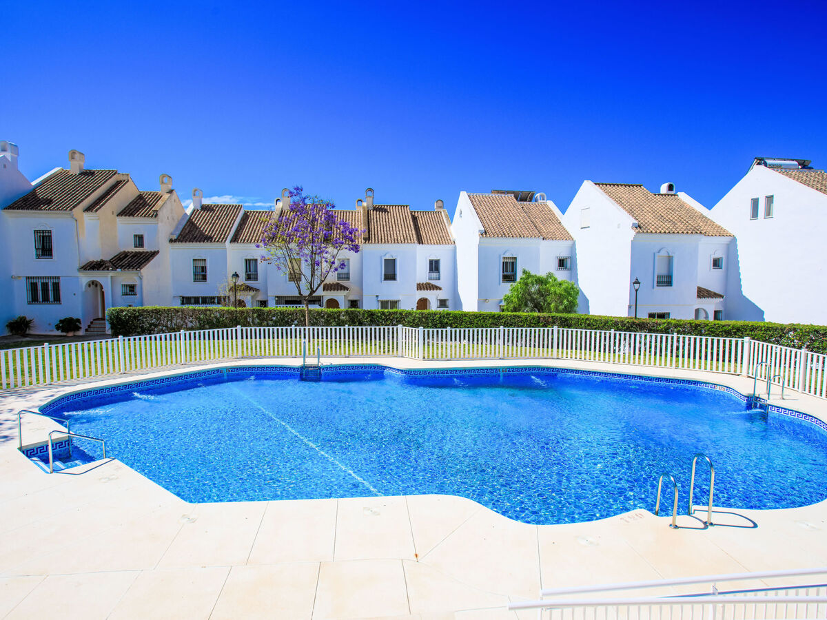 Los almendros – Maison 4 pers. à 400 m de la mer - Photo 22
