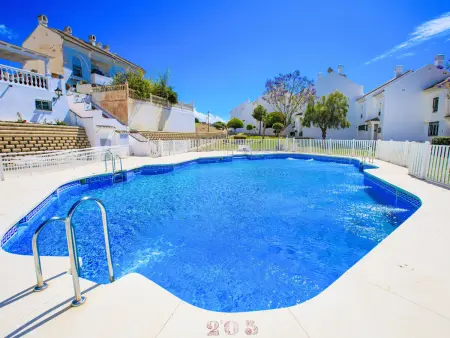 Location maison de vacances à Rincón de la Victoria