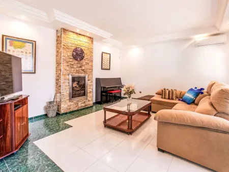 Villa Almudena, Maison 8 personnes à Rincón de la Victoria - Photo 2