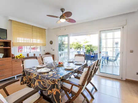 Villa Almudena, Maison 8 personnes à Rincón de la Victoria - Photo 3
