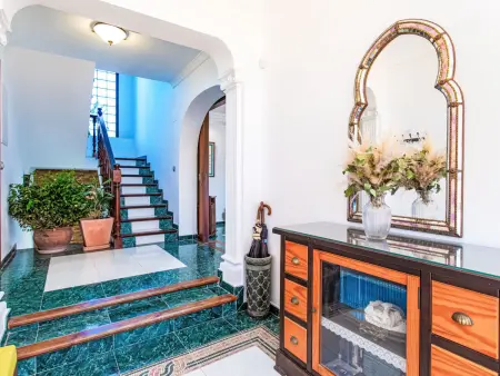 Villa Almudena, Maison 8 personnes à Rincón de la Victoria - Photo 13