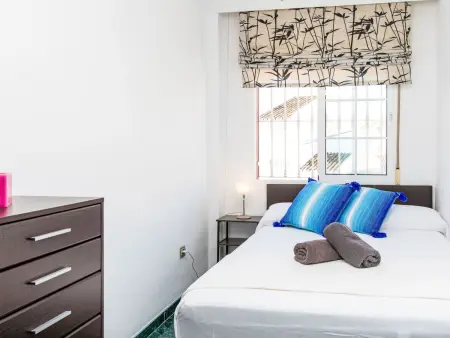 Villa Almudena, Maison 8 personnes à Rincón de la Victoria - Photo 14