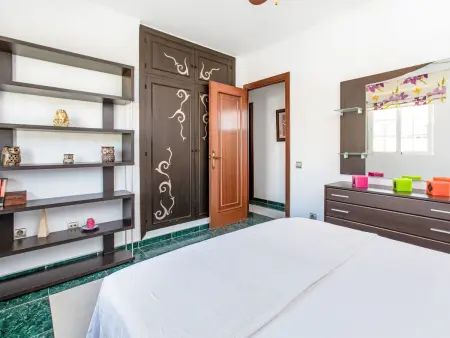 Villa Almudena, Maison 8 personnes à Rincón de la Victoria - Photo 16