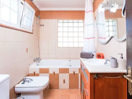Villa Almudena, Maison 8 personnes à Rincón de la Victoria - Photo 17