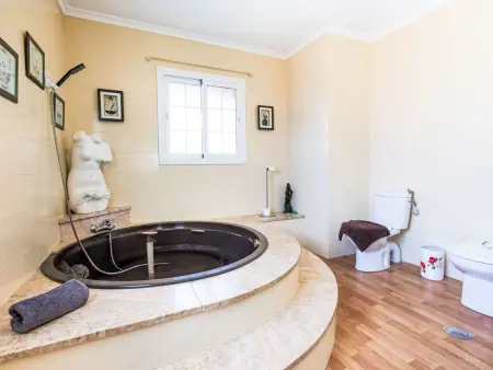 Villa Almudena, Maison 8 personnes à Rincón de la Victoria - Photo 18