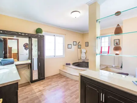 Villa Almudena, Maison 8 personnes à Rincón de la Victoria - Photo 19