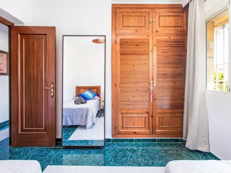 Villa Almudena, Maison 8 personnes à Rincón de la Victoria - Photo 20