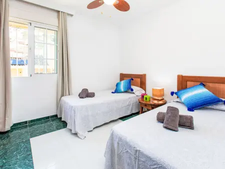 Villa Almudena, Maison 8 personnes à Rincón de la Victoria - Photo 21