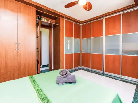 Villa Almudena, Maison 8 personnes à Rincón de la Victoria - Photo 22