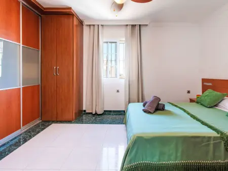 Villa Almudena, Maison 8 personnes à Rincón de la Victoria - Photo 23