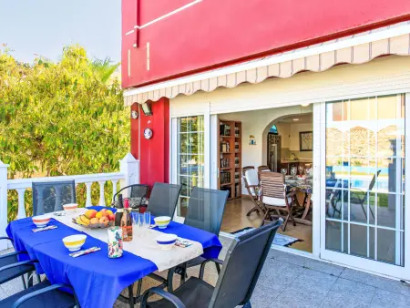 Villa Almudena, Maison 8 personnes à Rincón de la Victoria - Photo 24
