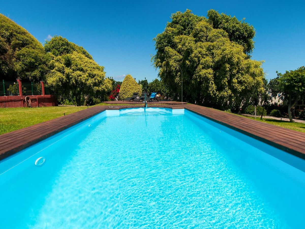 Villa Arucas 10 – 5 chambres, piscine, 350 m² - Photo 1