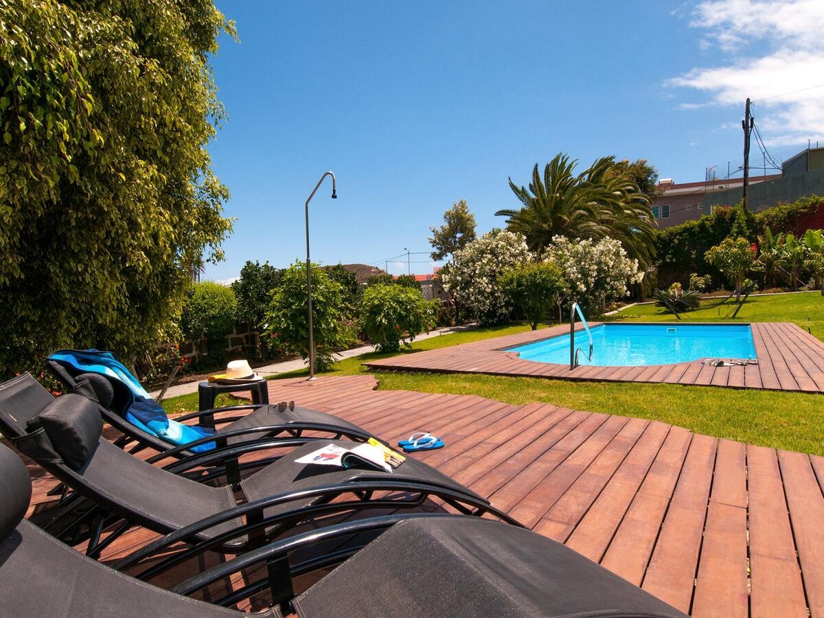 Villa Arucas 10 – 5 chambres, piscine, 350 m² - Photo 3
