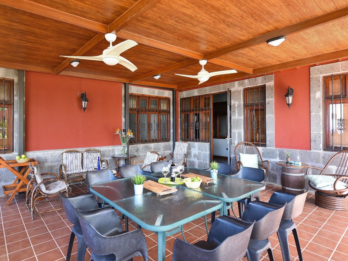 Villa Arucas 10 – 5 chambres, piscine, 350 m² - Photo 5